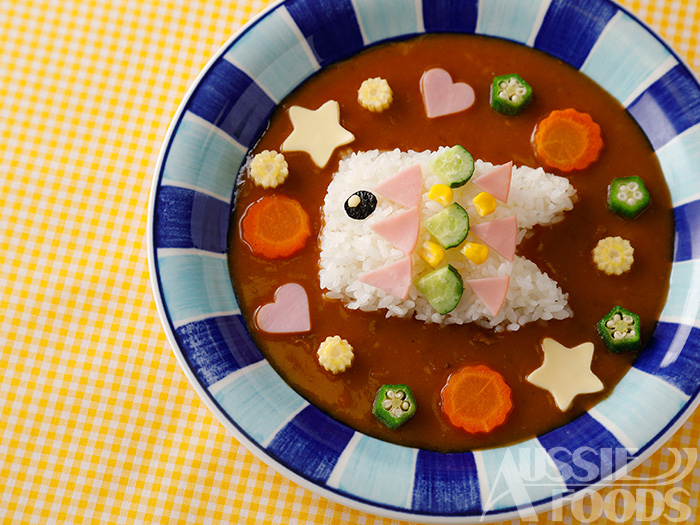 鯉のぼりレシピ8選 こどもの日にぴったりの鯉のぼりデコ料理集